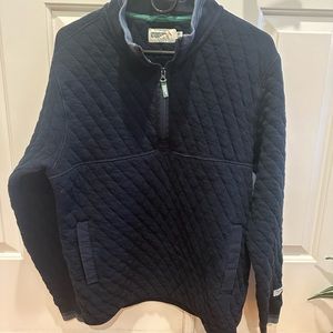 Men’s Wellen Sweater Small